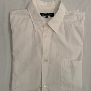 Homme Deux Comme des Garcons short sleeve shirt